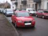 Audi A4 Avant 1.8T Nya modellen