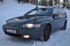 Volvo V70 Hk ClasVolvo V70 2.4 170sic Momentum -08