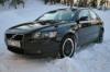 Volvo S40 T5 Volvo S40 T5 lågmilare 230Hk -06
