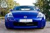 Nissan 350 Z Touring
