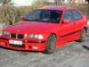 BMW 316 1.6 compact