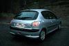 Peugeot 206 GTI 2,0 GTI