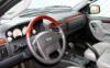 Jeep Grand Cherokee V8 4,7 Overland