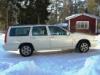 Volvo V70 2,4 l Classic