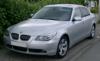 BMW 520 d