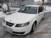 Saab 9-5 2,0 sport combi