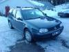 Volkswagen Golf Variant 1,6