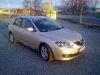 Mazda 3 Mazda 3,excluzive 1,6D