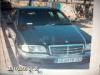 Mercedes C 2,4 v6