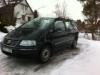 Volkswagen Sharan Volkswagen Sharan 1,8 T FREESTYLE