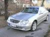 Mercedes CLK 500