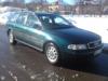 Audi A4 Avant 2.6 v6
