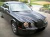 Jaguar S-Type 2.7 twin turbo diesel