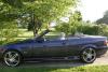 BMW M3 Cabriole