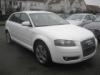 Audi A3 2,0L TDI Sportback DSG