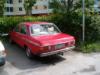 Mercedes 230 W123