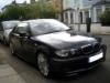 BMW 320 ci