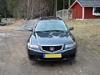 Honda Accord Tourer 2,0 v-tec