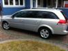 Opel Vectra Elegance 2.0T