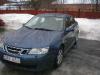 Saab 9-3 vecktor sport sedan Tid 1,9
