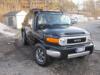 Toyota FJ Cruiser TRD Special Edition