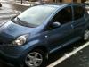 Toyota Aygo Toyota Aygo Music 5-D 