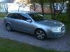 Audi A4 Avant 1.8T