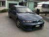 Mitsubishi Galant 
