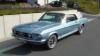 Ford Mustang T67