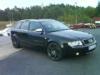 Audi A4 Avant 3.0