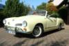 Volkswagen Kaemann Ghia 1.2