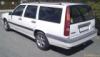 Volvo 855 2,5 GLT