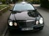 Mercedes E E350