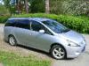Mitsubishi Grandis 2,4 Aut Intense 7-sitsig