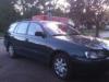 Toyota Carina Touring Bra Carina som ej går pga elfel