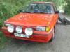 Nissan Sunny N13 4D A/T