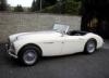 Övriga veteranbilar Austin Healey 3000 MK1