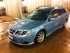 Saab 9-3 TTID