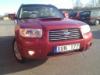 Subaru Forester 2,5 XT
