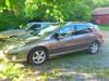 Peugeot 407 SW 