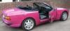 Porsche 944 S2  CAB