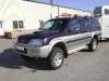 Mitsubishi L200 Double Cab Activity