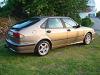 Saab 9-3 SE 2.0 t