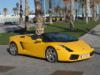 Lamborghini Gallardo Spyder E-gear