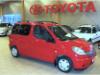 Toyota Yaris Low consumption