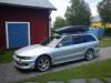 Mitsubishi Galant Avance