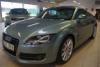 Audi TT 3,2 Quattro Aut S-Tronic