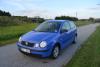 Volkswagen Polo 1,2