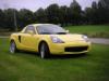 Toyota MR2 Spyder