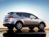 Subaru Tribeca B9 